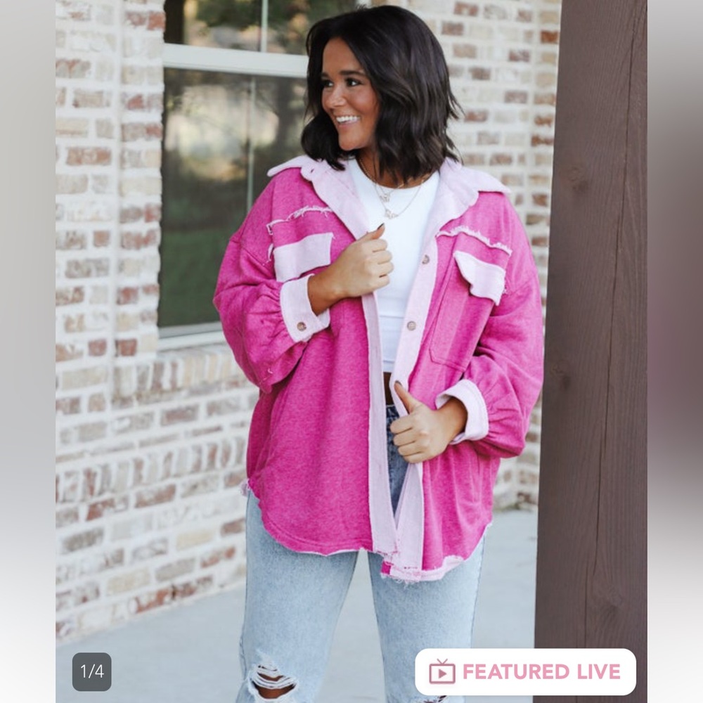 Pol Shacket - image 1